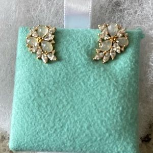 BHLDN / Deepak Gurnani Wedding Earrings